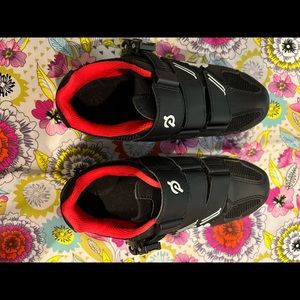 Peloton Bike Cycling Shoes. Worn a handful of times.